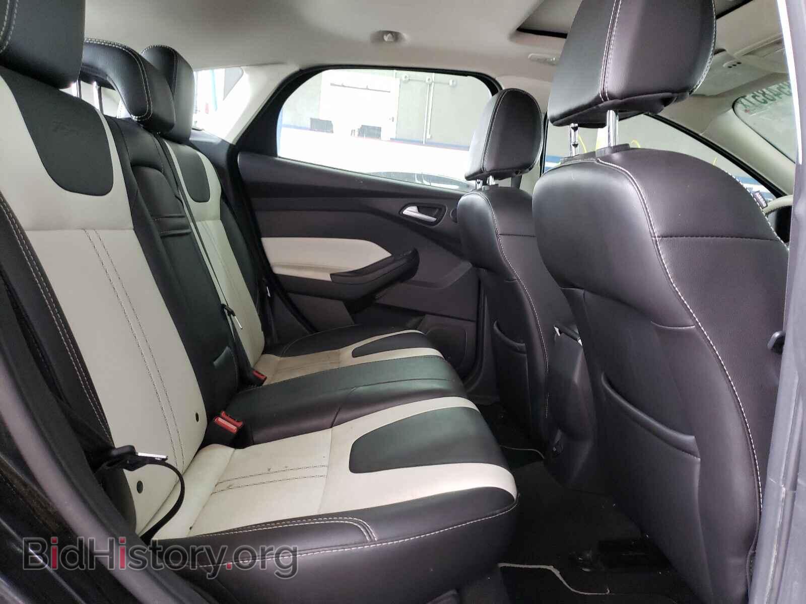 2012 FORD FOCUS - VIN: 1FAHP3N24CL402364 - Фото 6