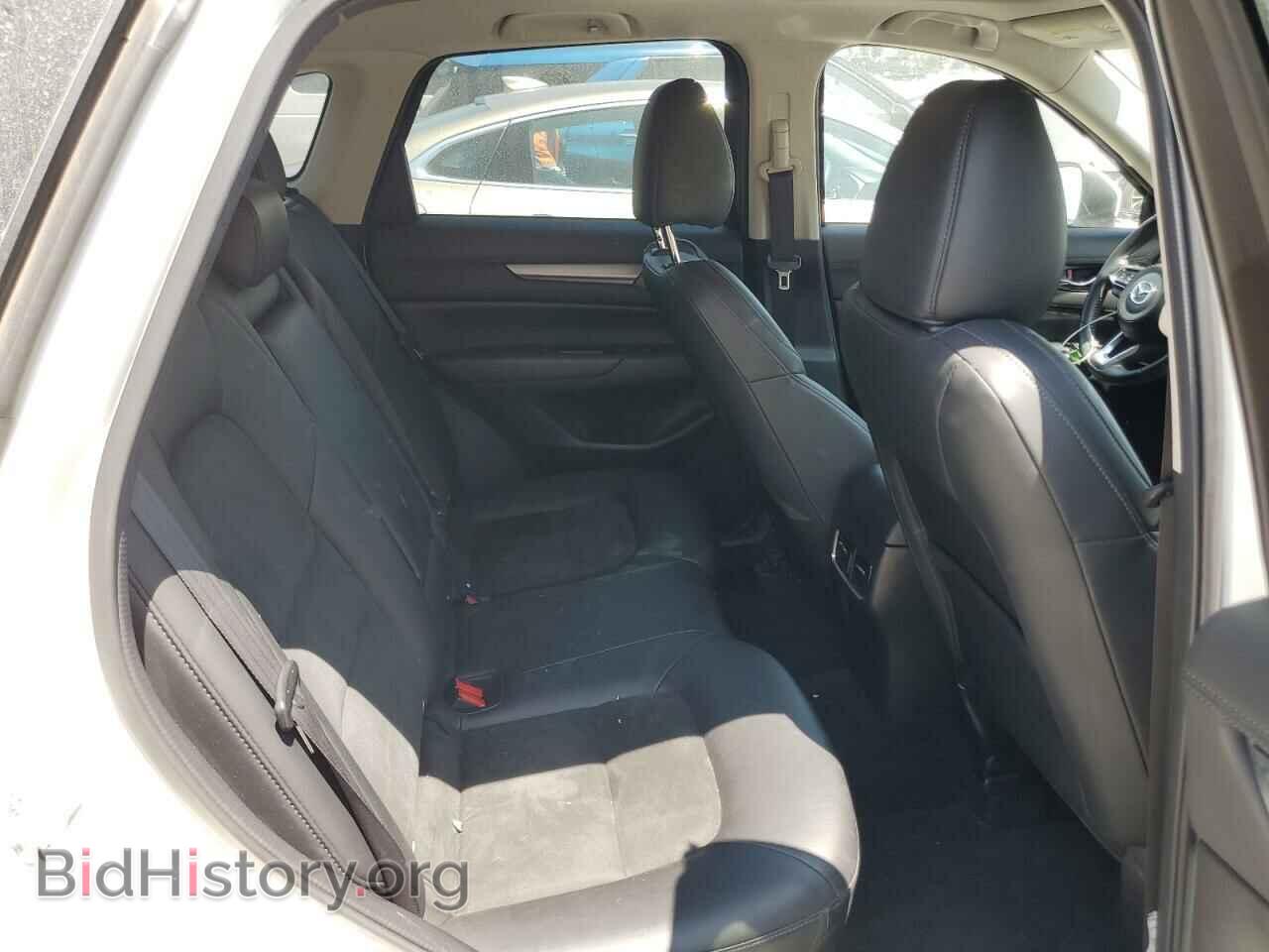 2019 MAZDA CX-5 - VIN: JM3KFACM3K0691076 - Фото 11