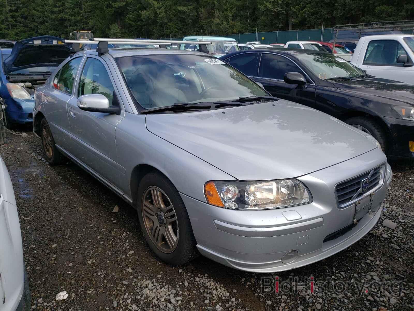 Photo YV1RS592082694797 - VOLVO S60 2008
