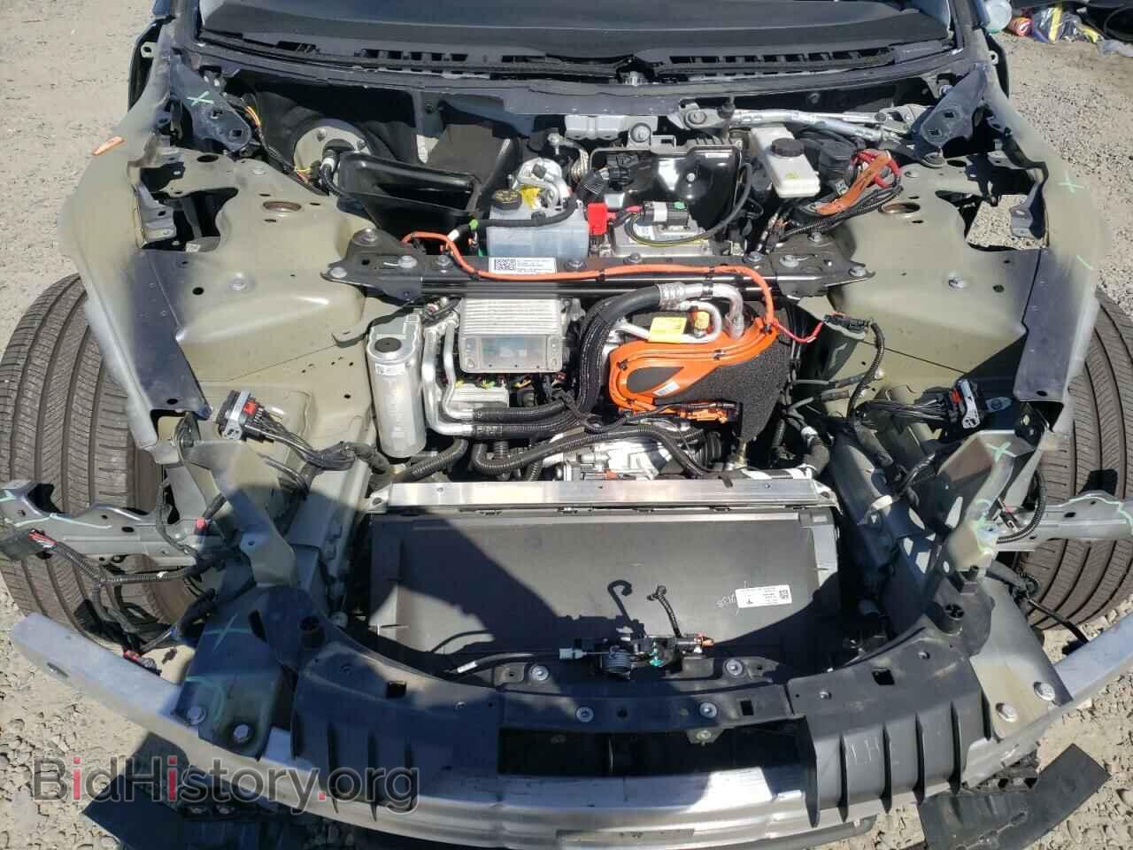 2023 TESLA MODEL 3 - VIN: 5YJ3E1EB0PF636721 - Photo 11