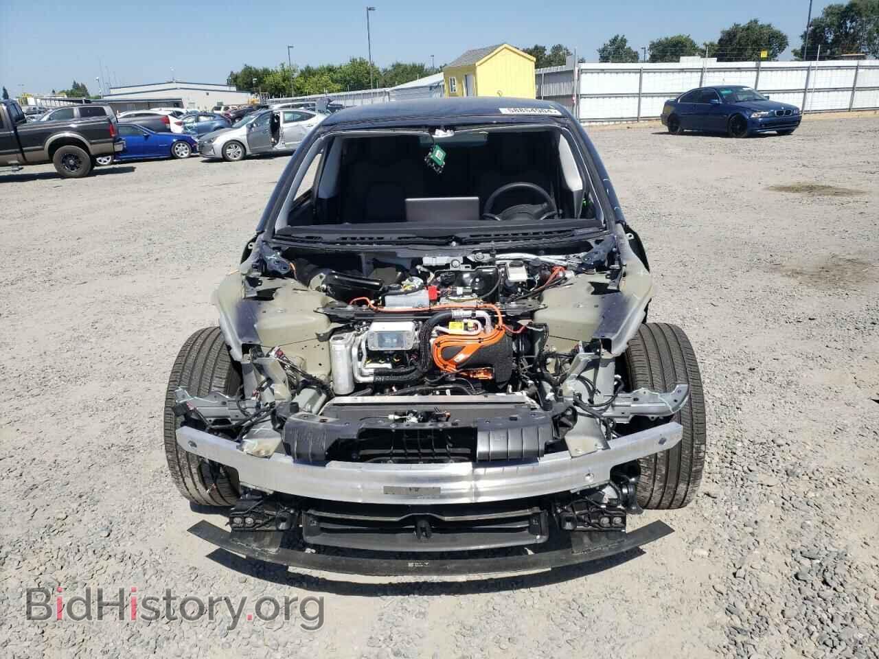 2023 TESLA MODEL 3 - VIN: 5YJ3E1EB0PF636721 - Photo 5