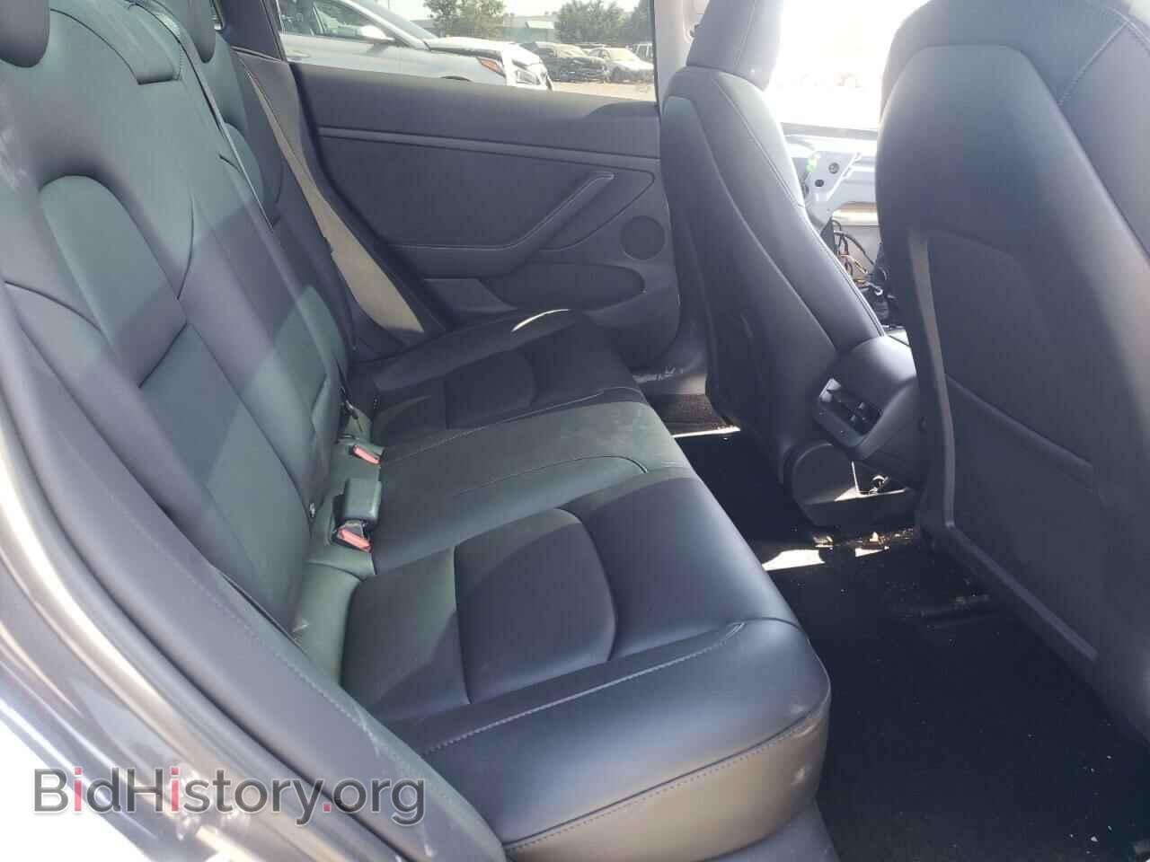 2023 TESLA MODEL 3 - VIN: 5YJ3E1EB0PF636721 - Photo 10