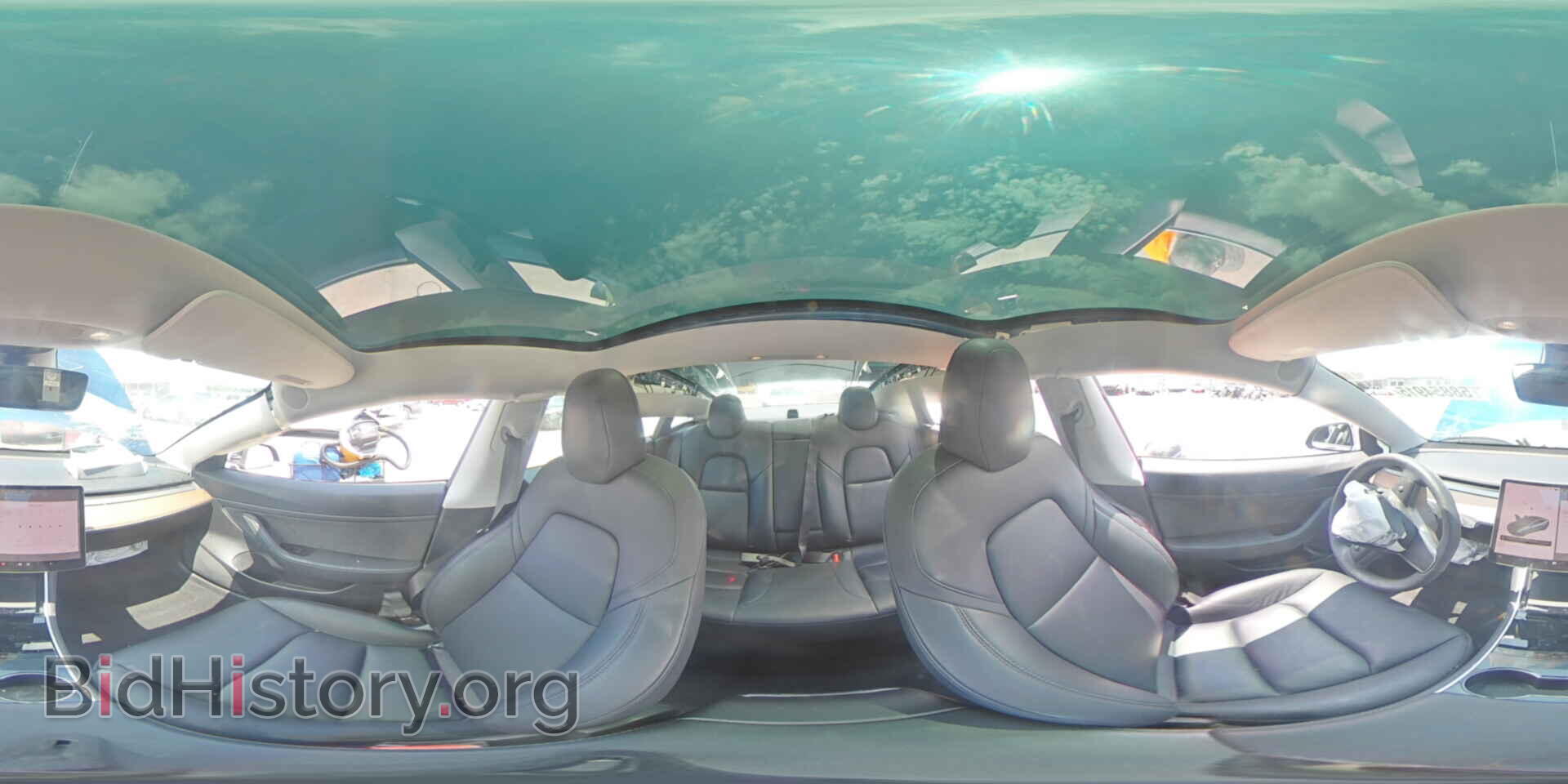2020 TESLA MODEL 3 - VIN: 5YJ3E1EA0LF597260 - Photo 14