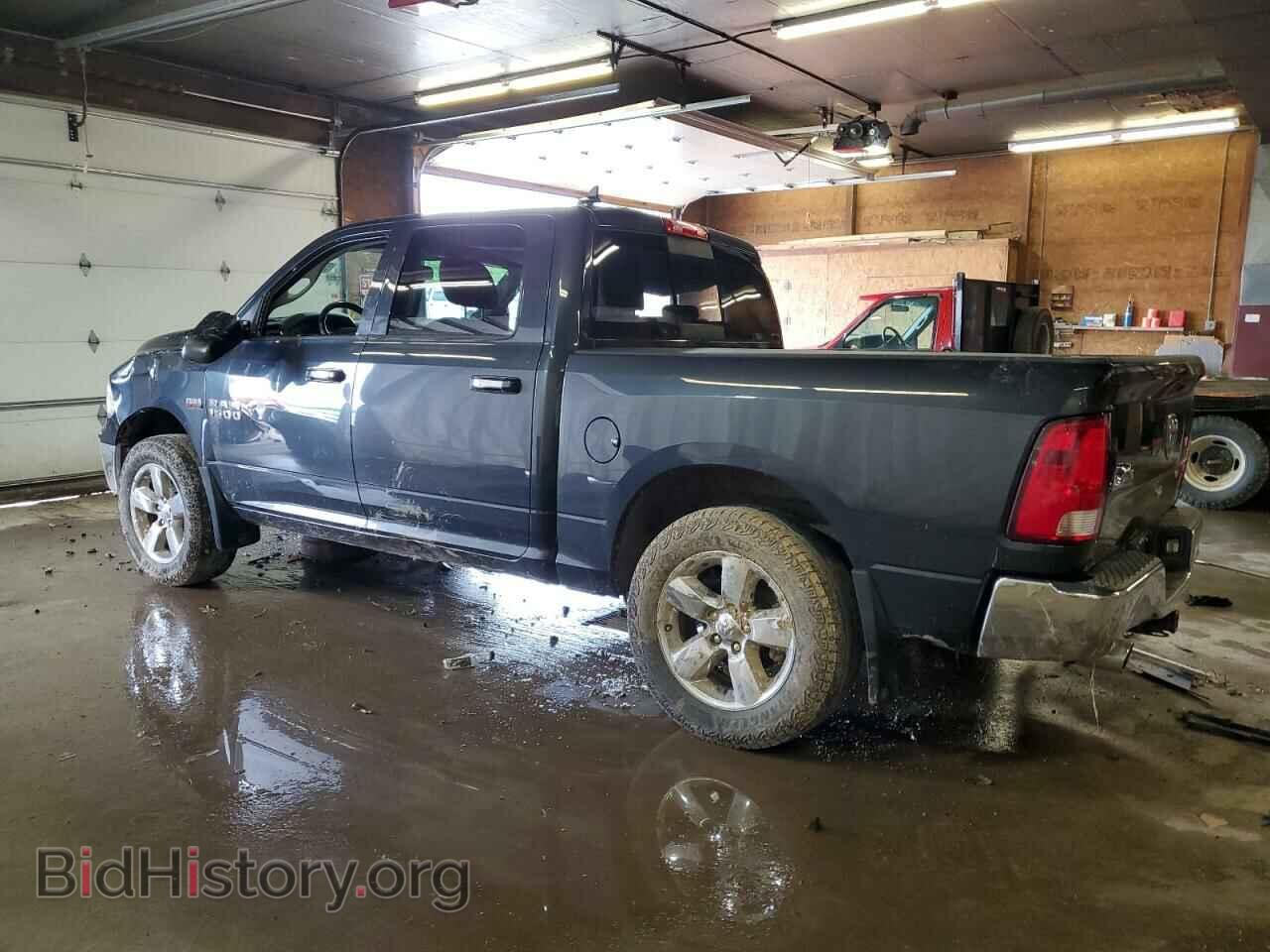 2014 RAM 1500 - VIN: 1C6RR7LT7ES284189 - Photo 2