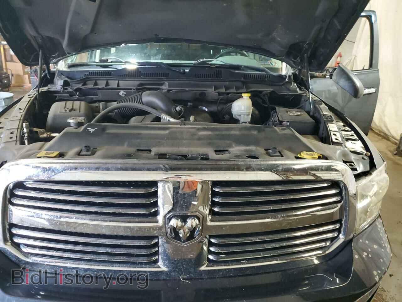 2014 RAM 1500 - VIN: 1C6RR7LT7ES284189 - Photo 11