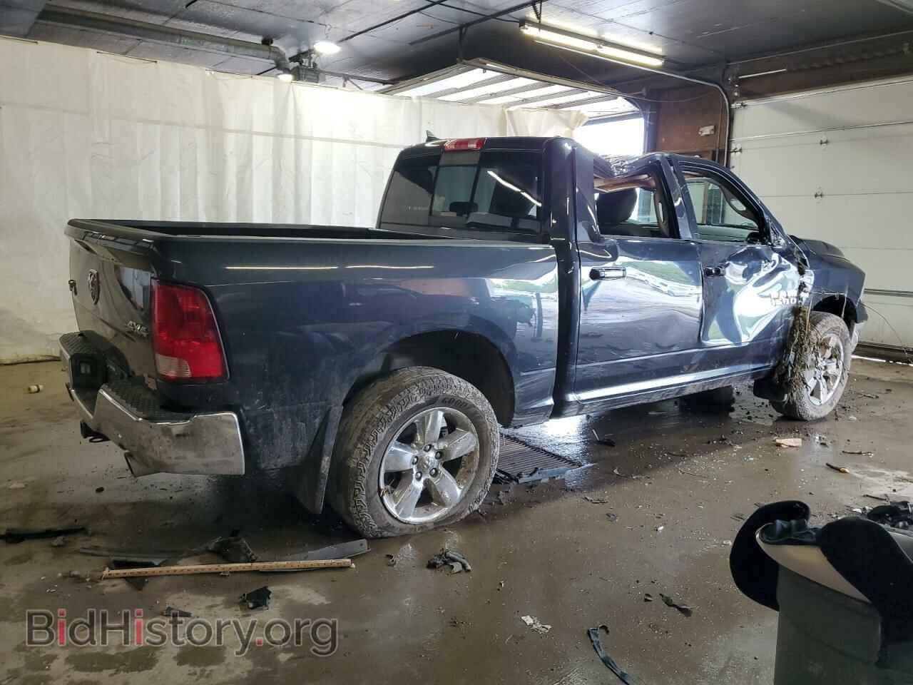 2014 RAM 1500 - VIN: 1C6RR7LT7ES284189 - Photo 3