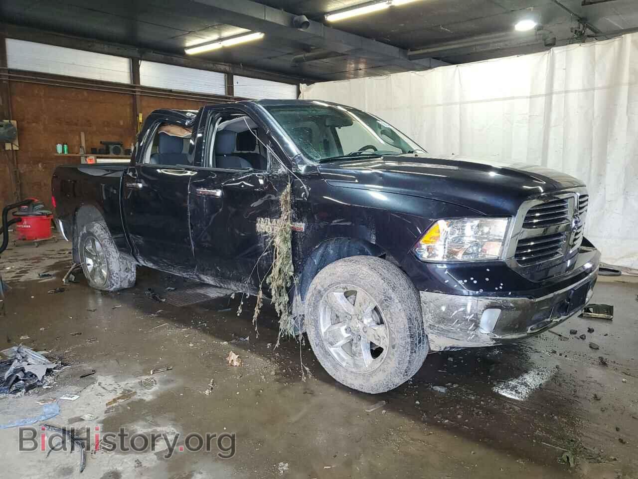2014 RAM 1500 - VIN: 1C6RR7LT7ES284189 - Photo 4