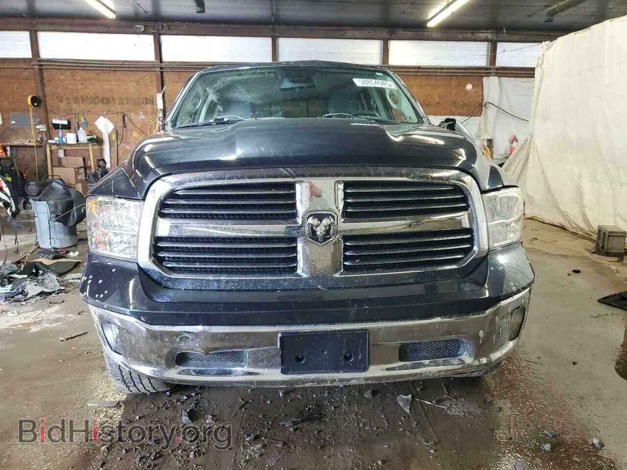 2014 RAM 1500 - VIN: 1C6RR7LT7ES284189 - Photo 5