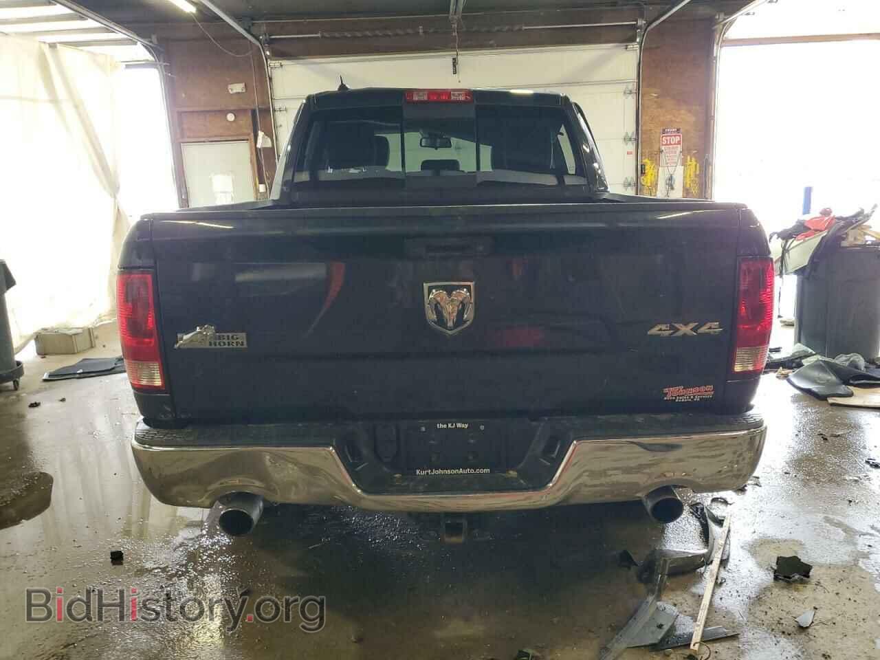 2014 RAM 1500 - VIN: 1C6RR7LT7ES284189 - Photo 6