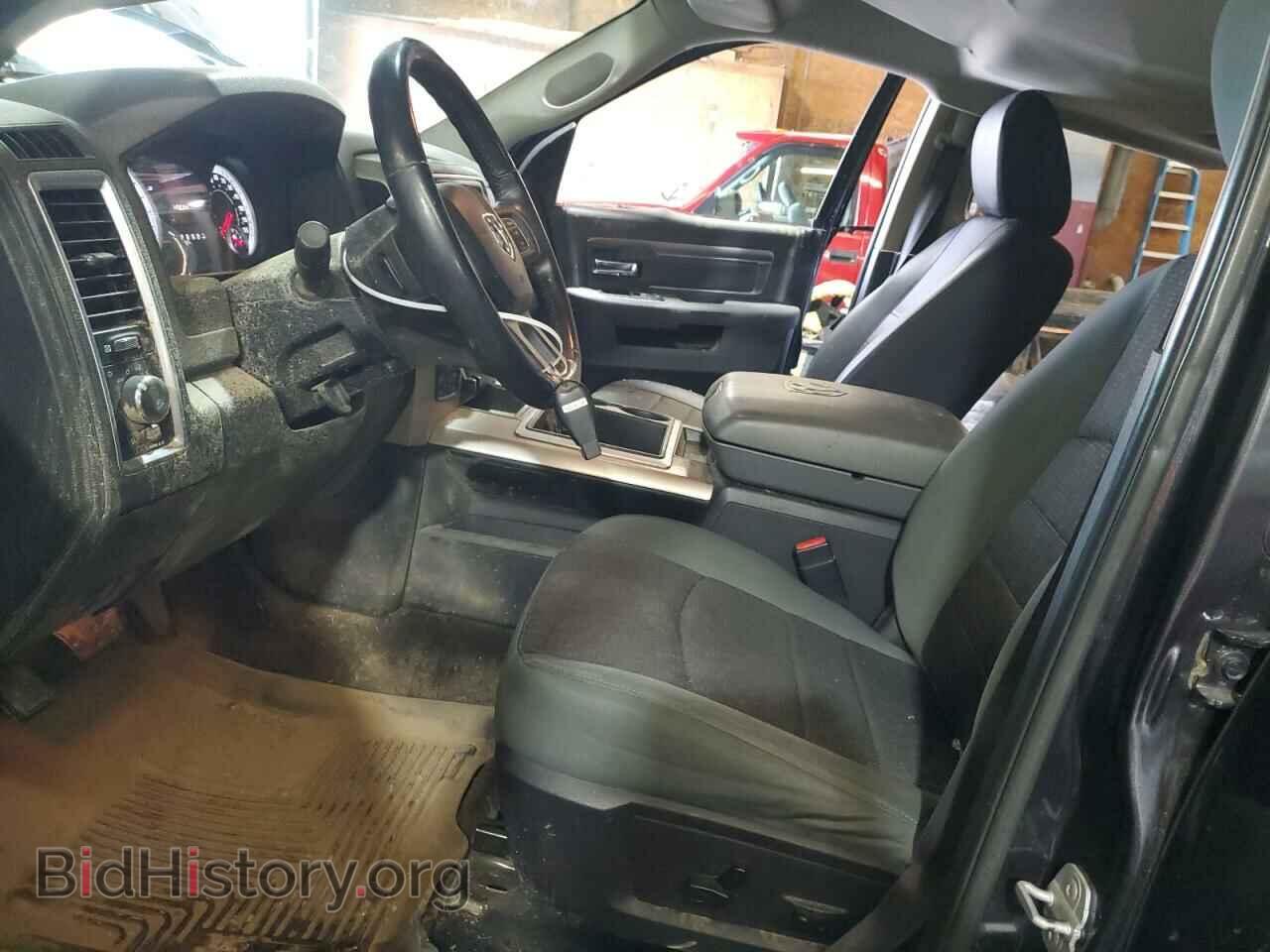 2014 RAM 1500 - VIN: 1C6RR7LT7ES284189 - Photo 7