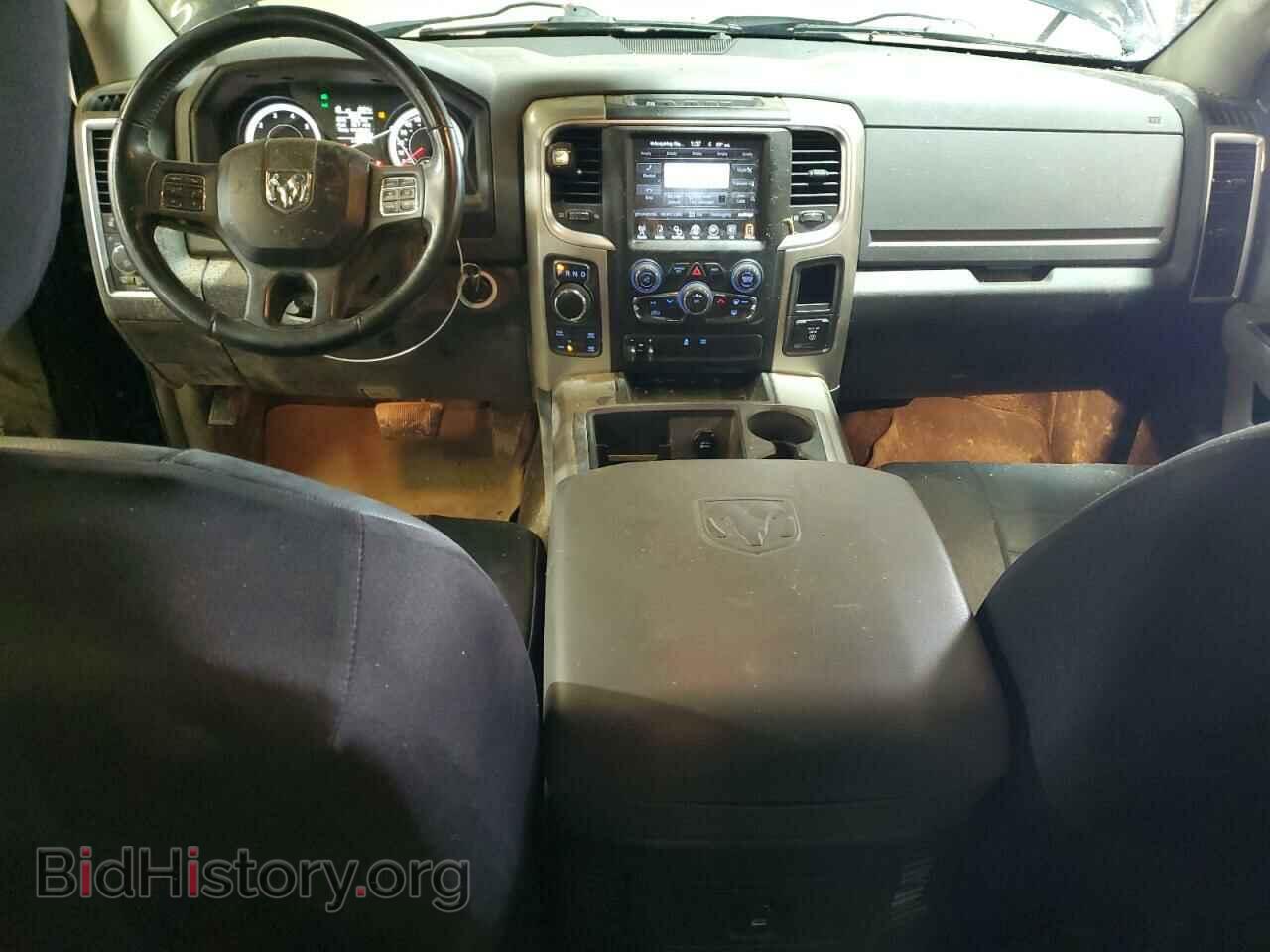 2014 RAM 1500 - VIN: 1C6RR7LT7ES284189 - Photo 8