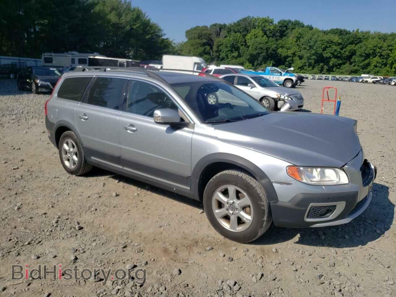 2012 VOLVO XC70 - VIN: YV4940BL1C1131095 - Фото 4