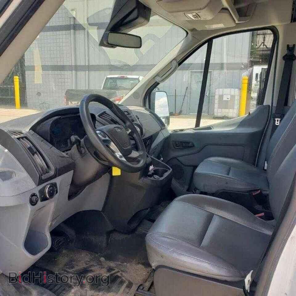 2019 FORD TRANSIT - VIN: 1FTYR2CM7KKA35774 - Фото 9