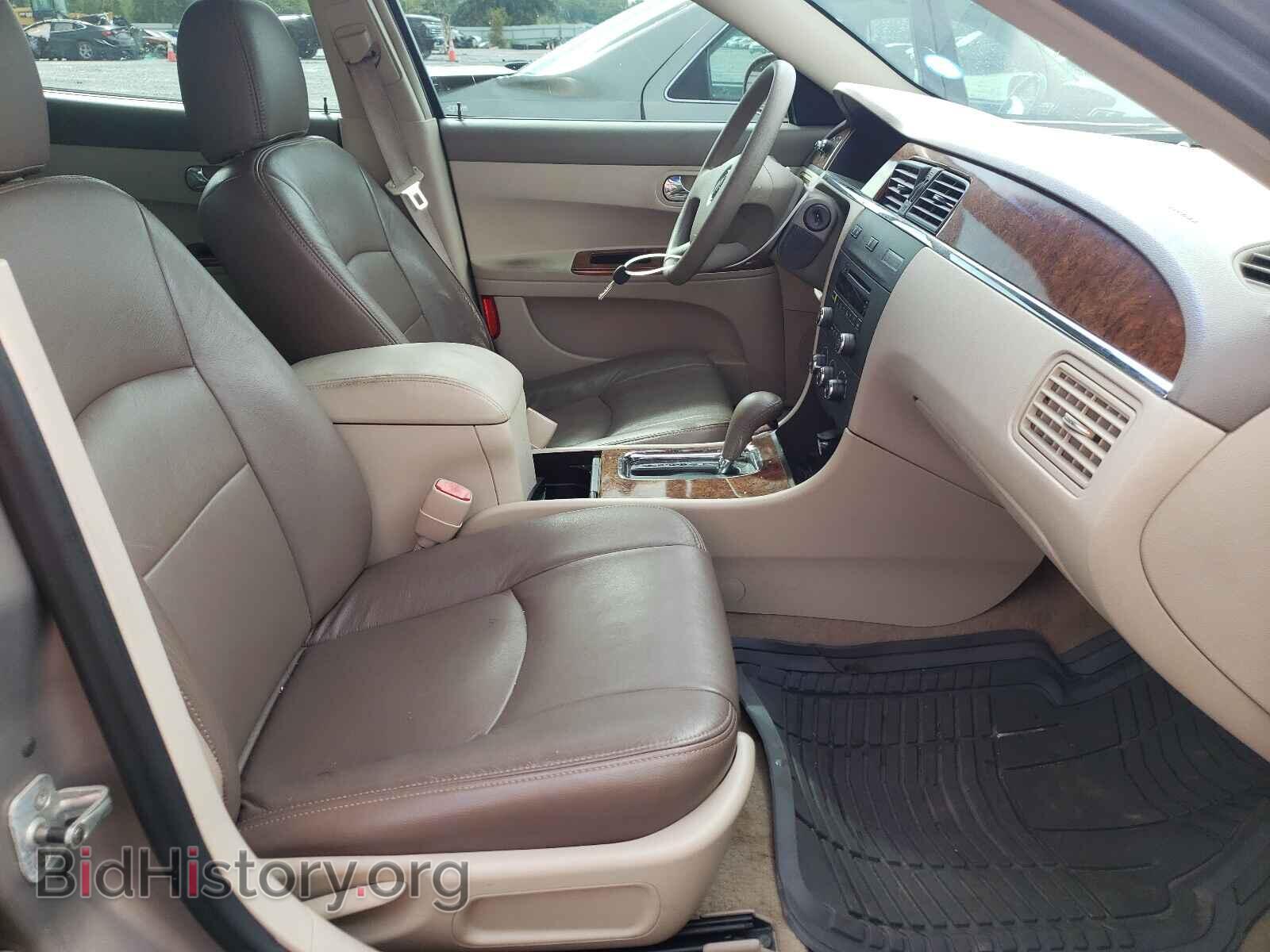 2006 BUICK LACROSSE - VIN: 2G4WC552561155855 - Фото 5