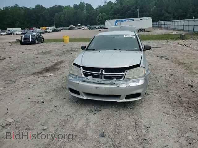2012 DODGE AVENGER - VIN: 1C3CDZAB4CN168371 - Photo 13