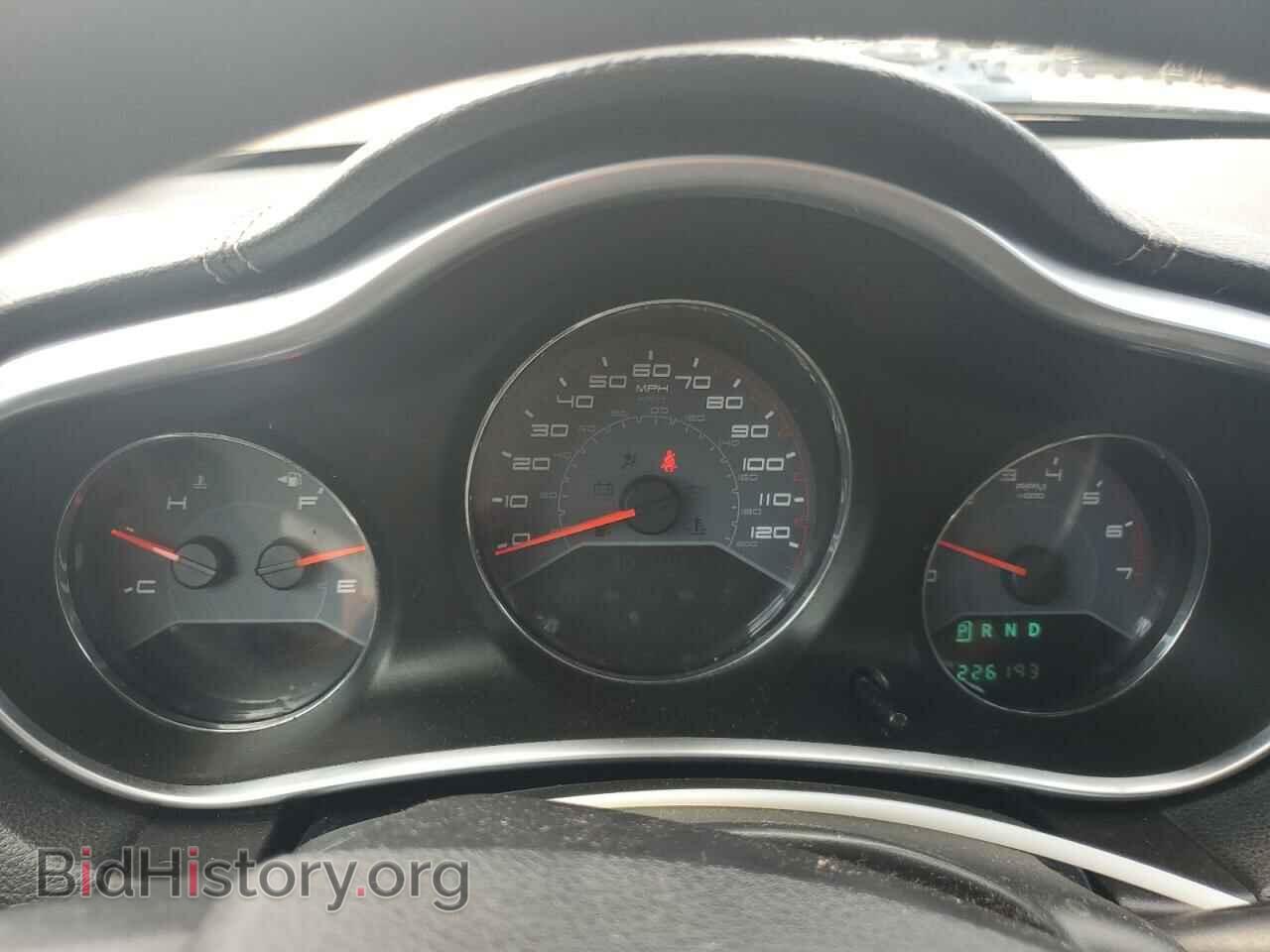 2012 DODGE AVENGER - VIN: 1C3CDZAB4CN168371 - Photo 9