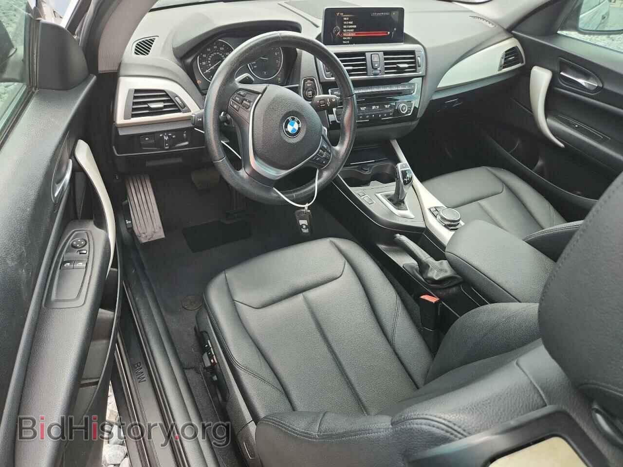 2015 BMW 2 SERIES - VIN: WBA1F7C5XFV367659 - Фото 8