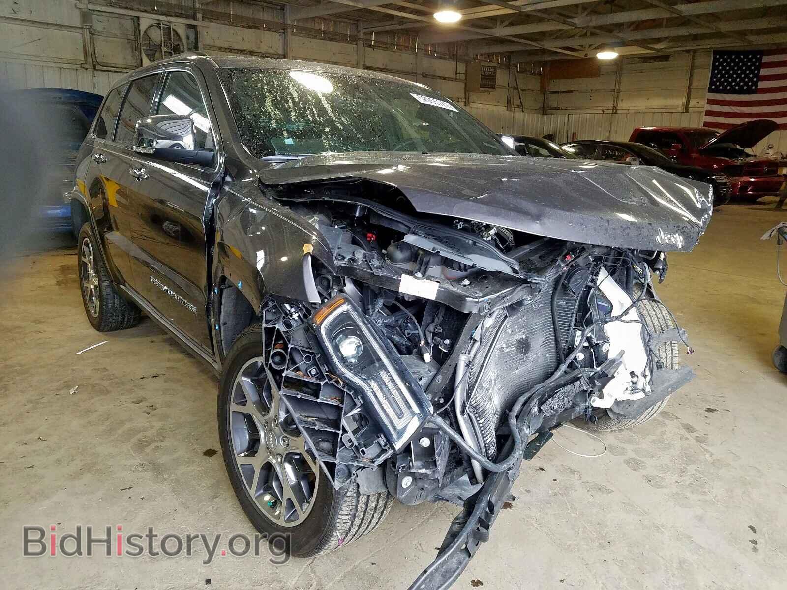 Photo 1C4RJFBG0KC815656 - JEEP CHEROKEE 2019