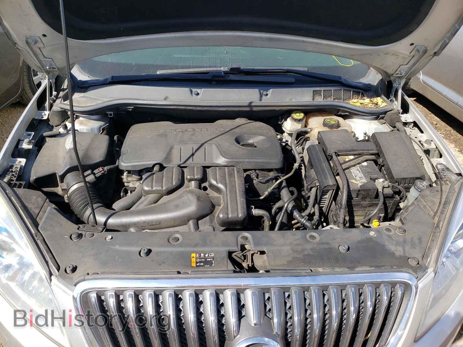 2013 BUICK VERANO - VIN: 1G4PP5SK8D4135954 - Фото 7