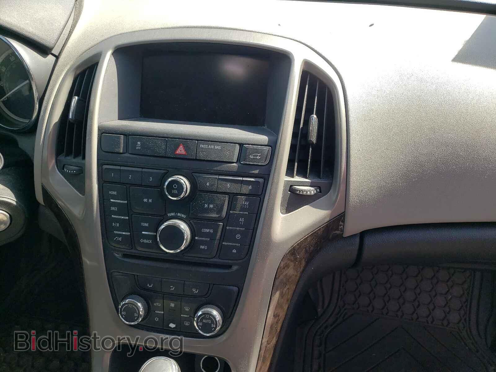2013 BUICK VERANO - VIN: 1G4PP5SK8D4135954 - Фото 9