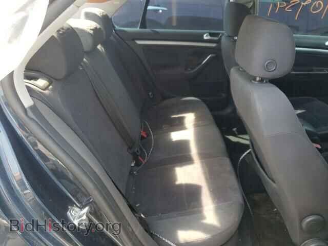 2006 VOLKSWAGEN JETTA - VIN: 3VWPF71K16M704717 - Фото 6