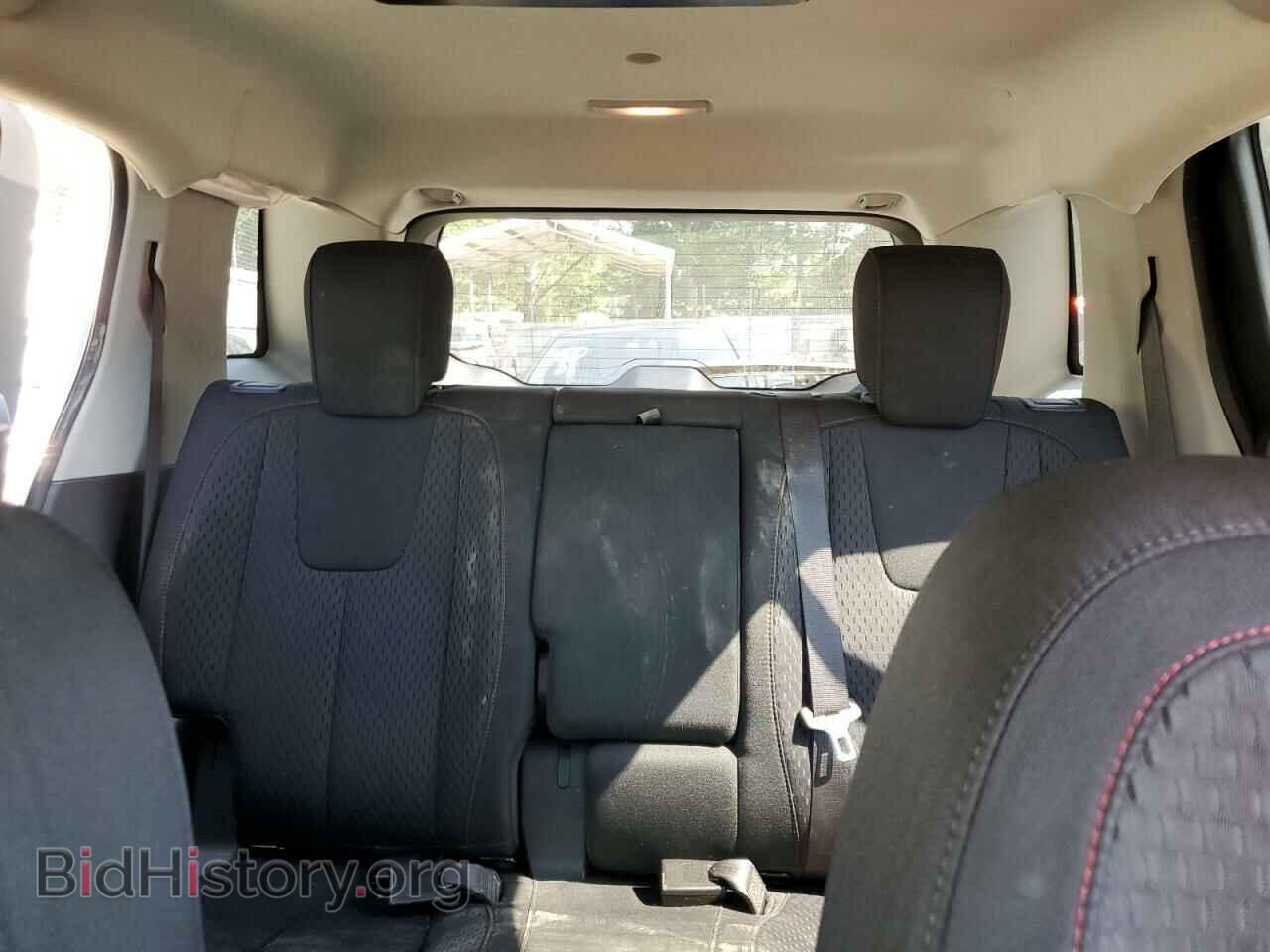 2013 GMC TERRAIN - VIN: 2GKALMEK1D6416654 - Фото 10