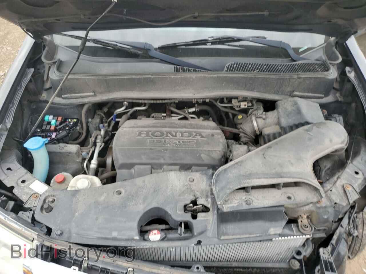 2012 HONDA PILOT - VIN: 5FNYF4H6XCB033367 - Фото 12