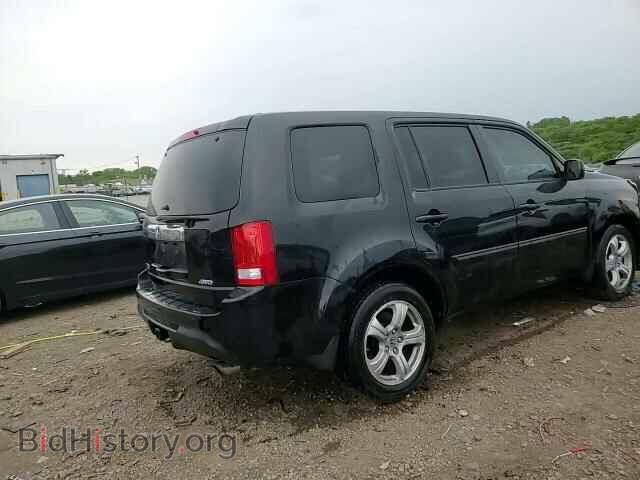 2012 HONDA PILOT - VIN: 5FNYF4H6XCB033367 - Фото 14