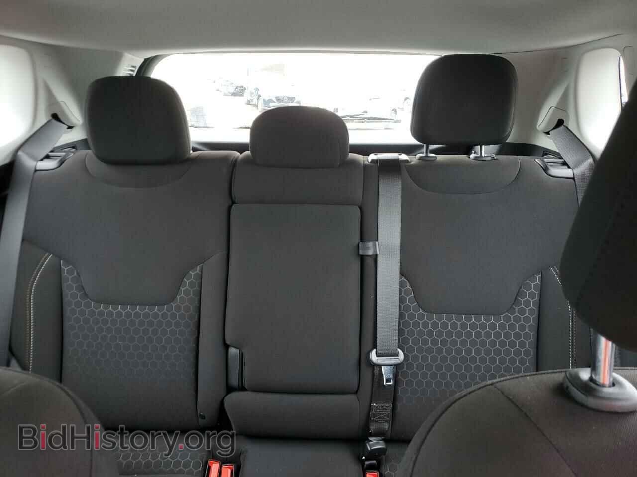 2021 JEEP COMPASS - VIN: 3C4NJDAB9MT521057 - Фото 10