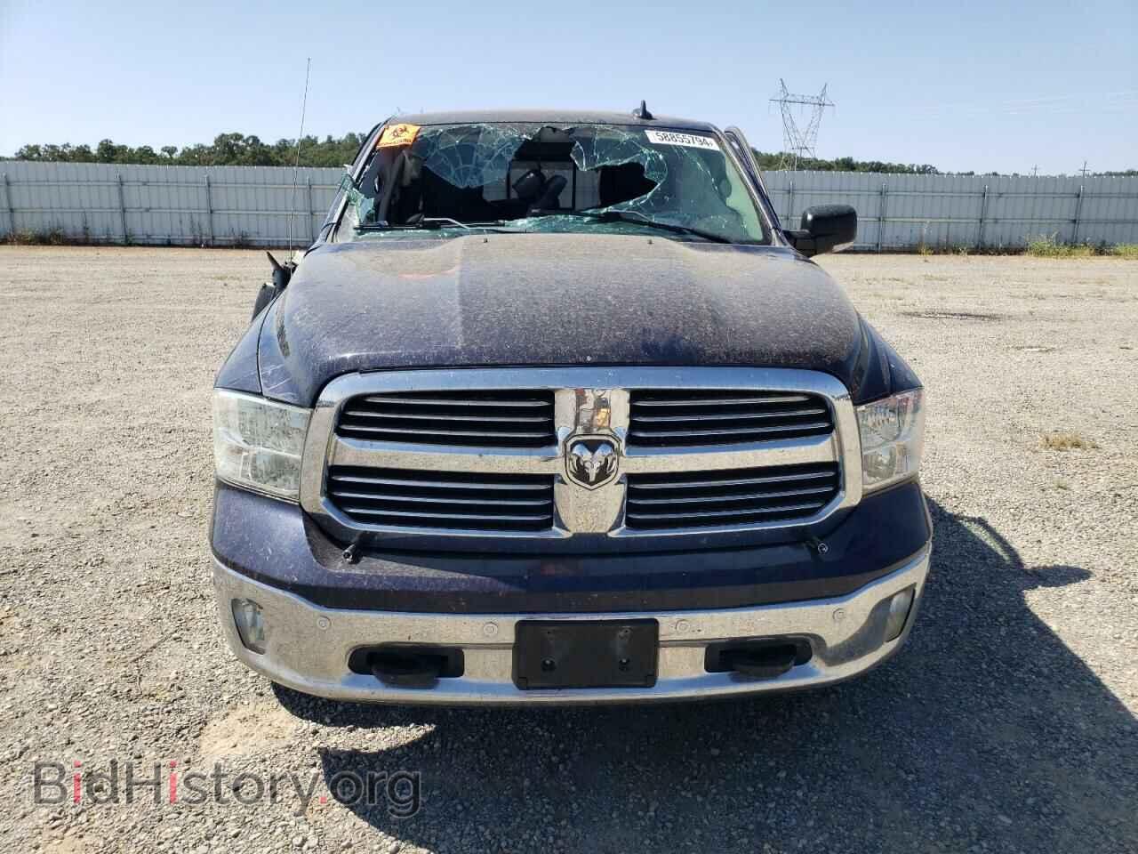 2017 RAM 1500 - VIN: 3C6RR7LT5HG523556 - Photo 5