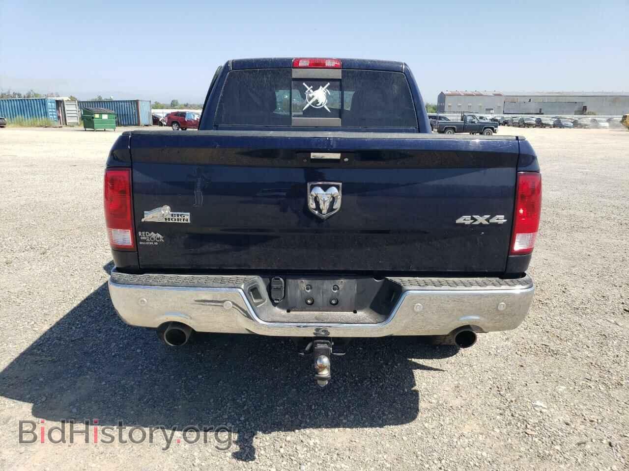 2017 RAM 1500 - VIN: 3C6RR7LT5HG523556 - Photo 6