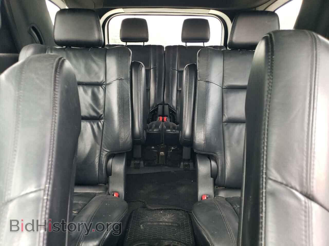 2016 DODGE DURANGO - VIN: 1C4RDHDG2GC430039 - Photo 10