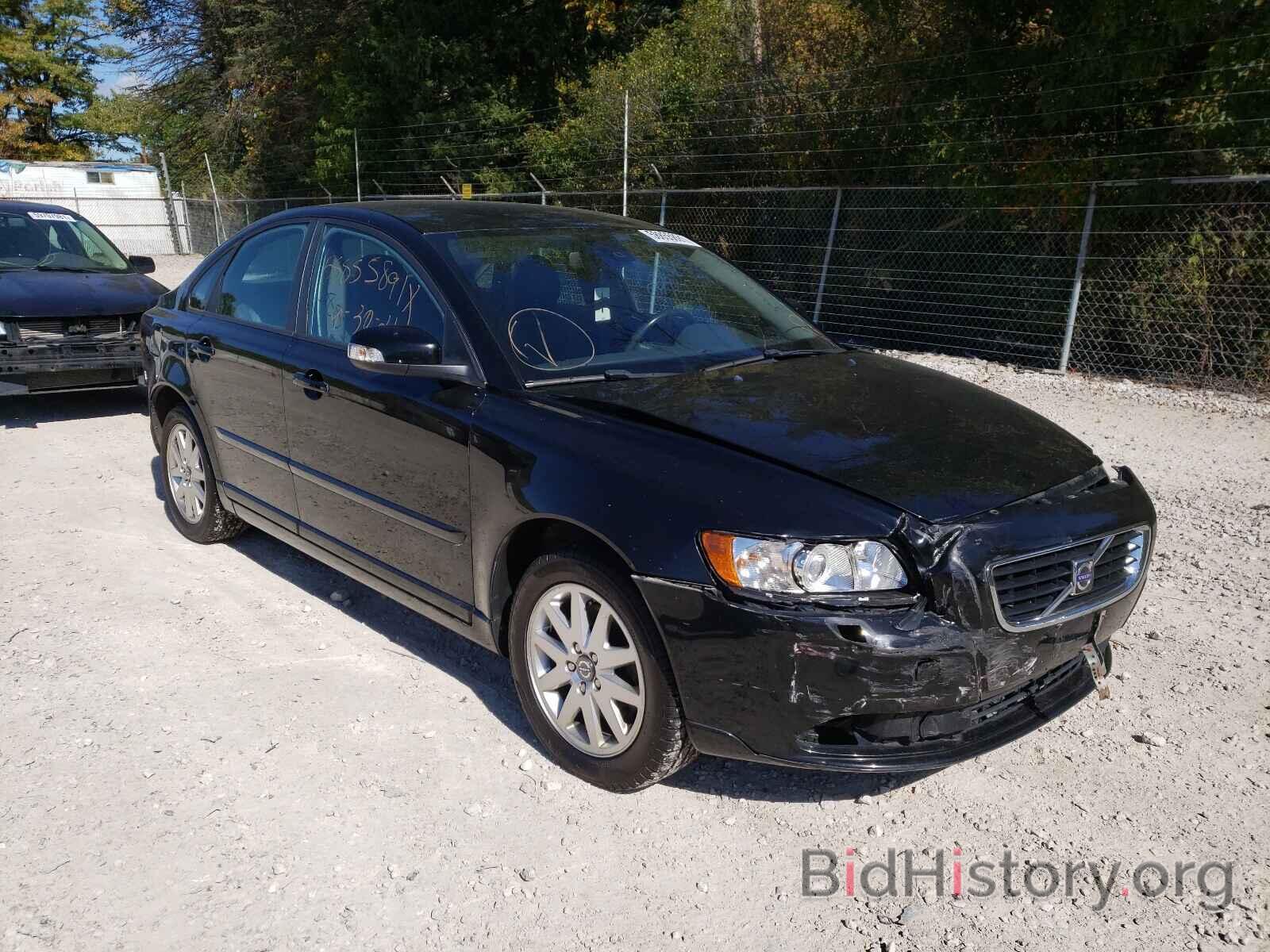 Photo YV1MS382982377438 - VOLVO S40 2008