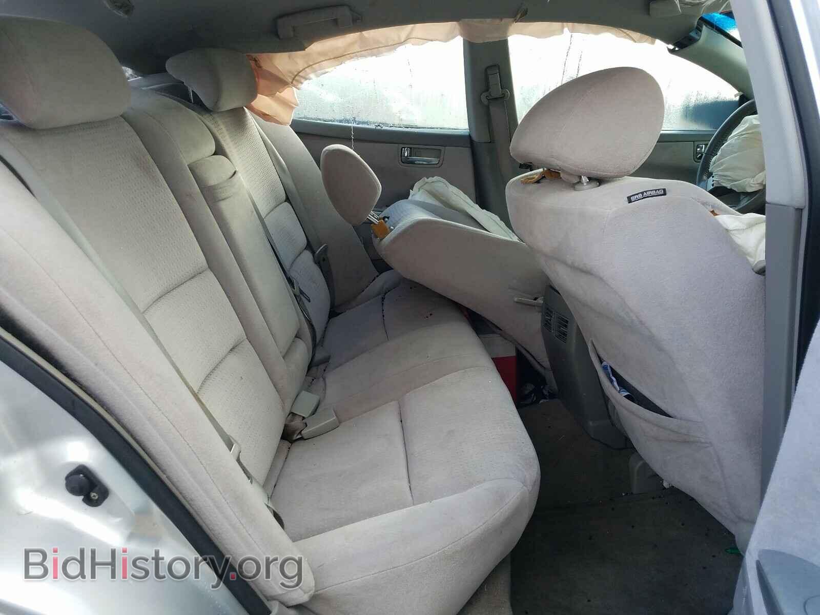 2006 NISSAN MAXIMA - VIN: 1N4BA41E36C801512 - Фото 6