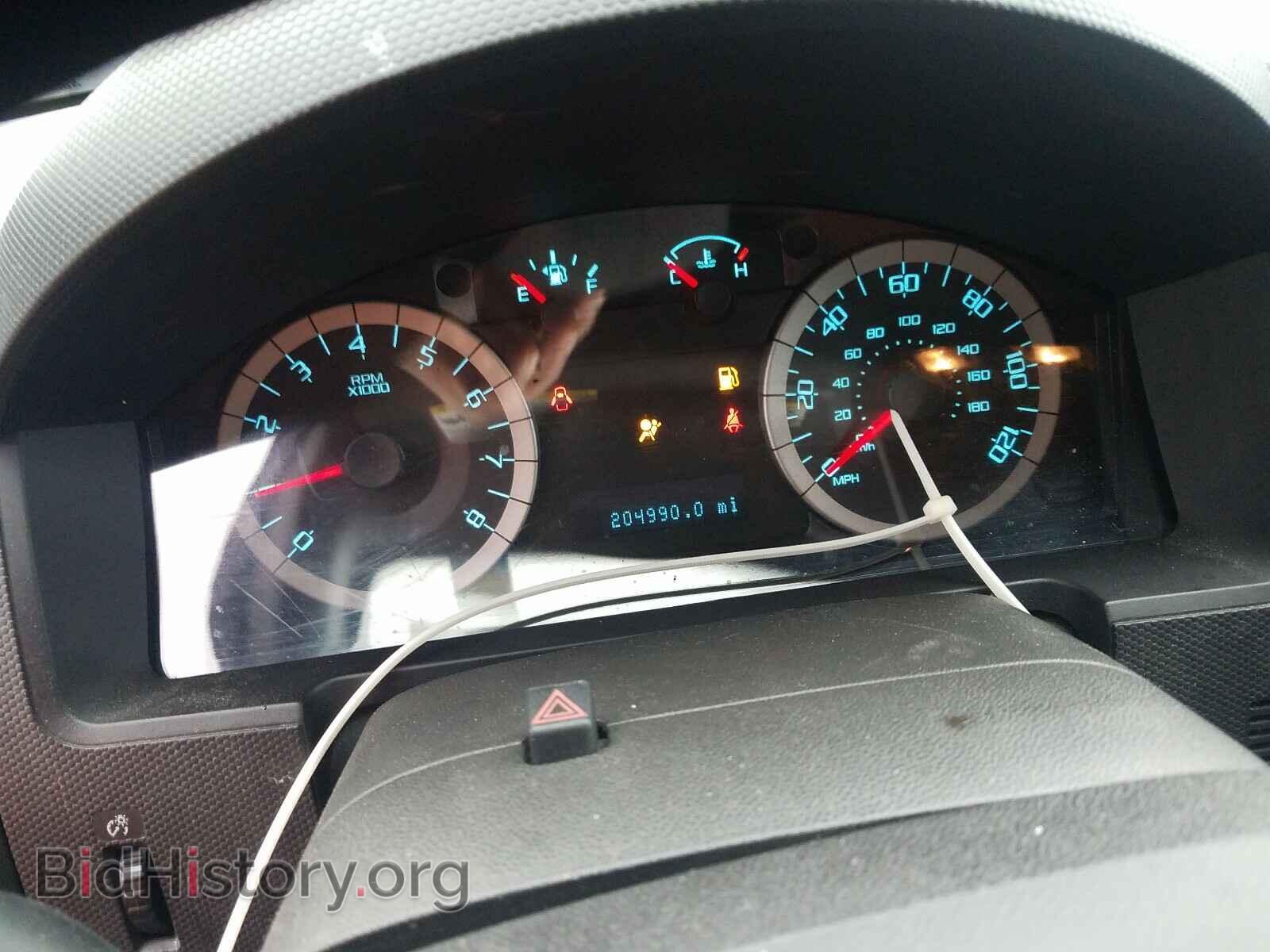 2012 FORD ESCAPE - VIN: 1FMCU0E76CKB13334 - Фото 8