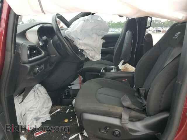 2021 CHRYSLER PACIFICA - VIN: 2C4RC1FG3MR529219 - Photo 7