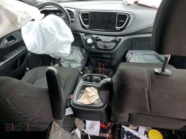 2021 CHRYSLER PACIFICA - VIN: 2C4RC1FG3MR529219 - Photo 8