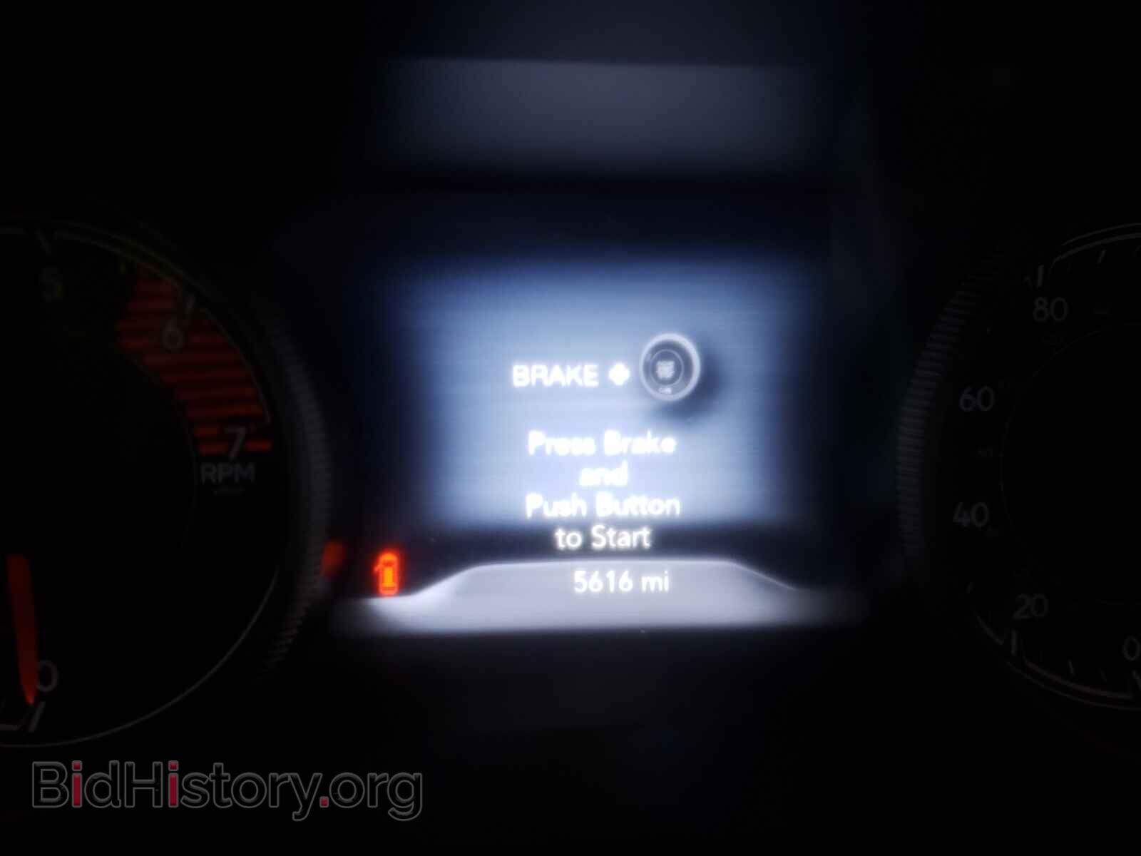 2020 JEEP CHEROKEE - VIN: 1C4PJMDN8LD564761 - Фото 8