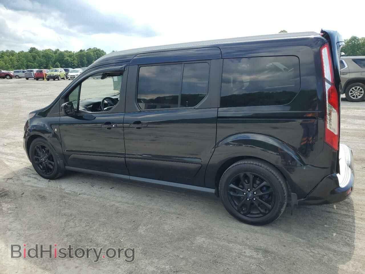 2014 FORD TRANSIT - VIN: NM0GE9G76E1151236 - Фото 2