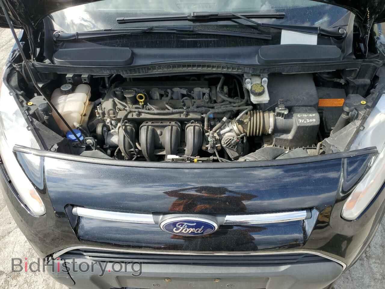 2014 FORD TRANSIT - VIN: NM0GE9G76E1151236 - Фото 11