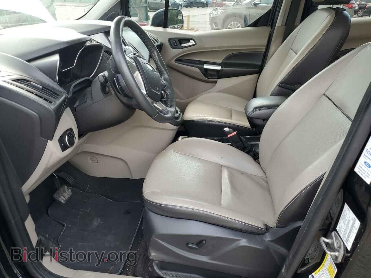 2014 FORD TRANSIT - VIN: NM0GE9G76E1151236 - Фото 7