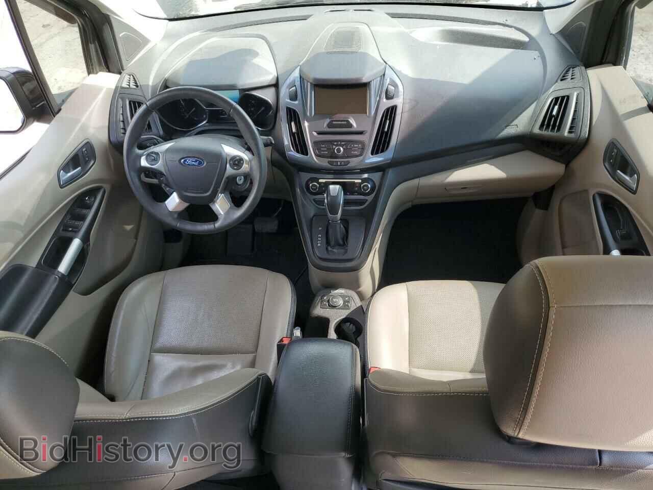 2014 FORD TRANSIT - VIN: NM0GE9G76E1151236 - Фото 8