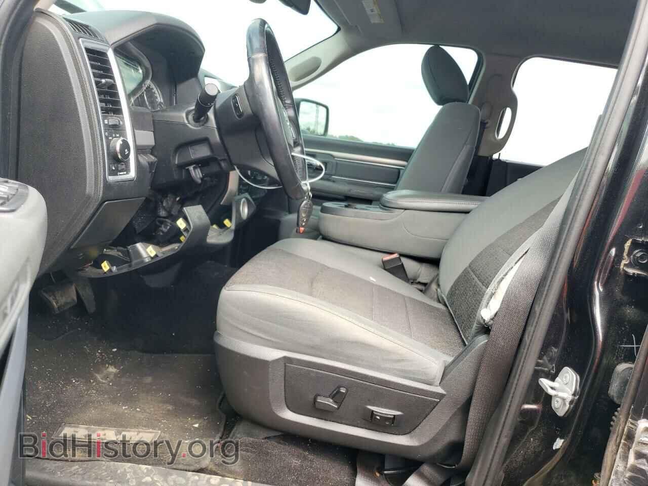 2016 RAM 1500 - VIN: 1C6RR7LT9GS309550 - Фото 7
