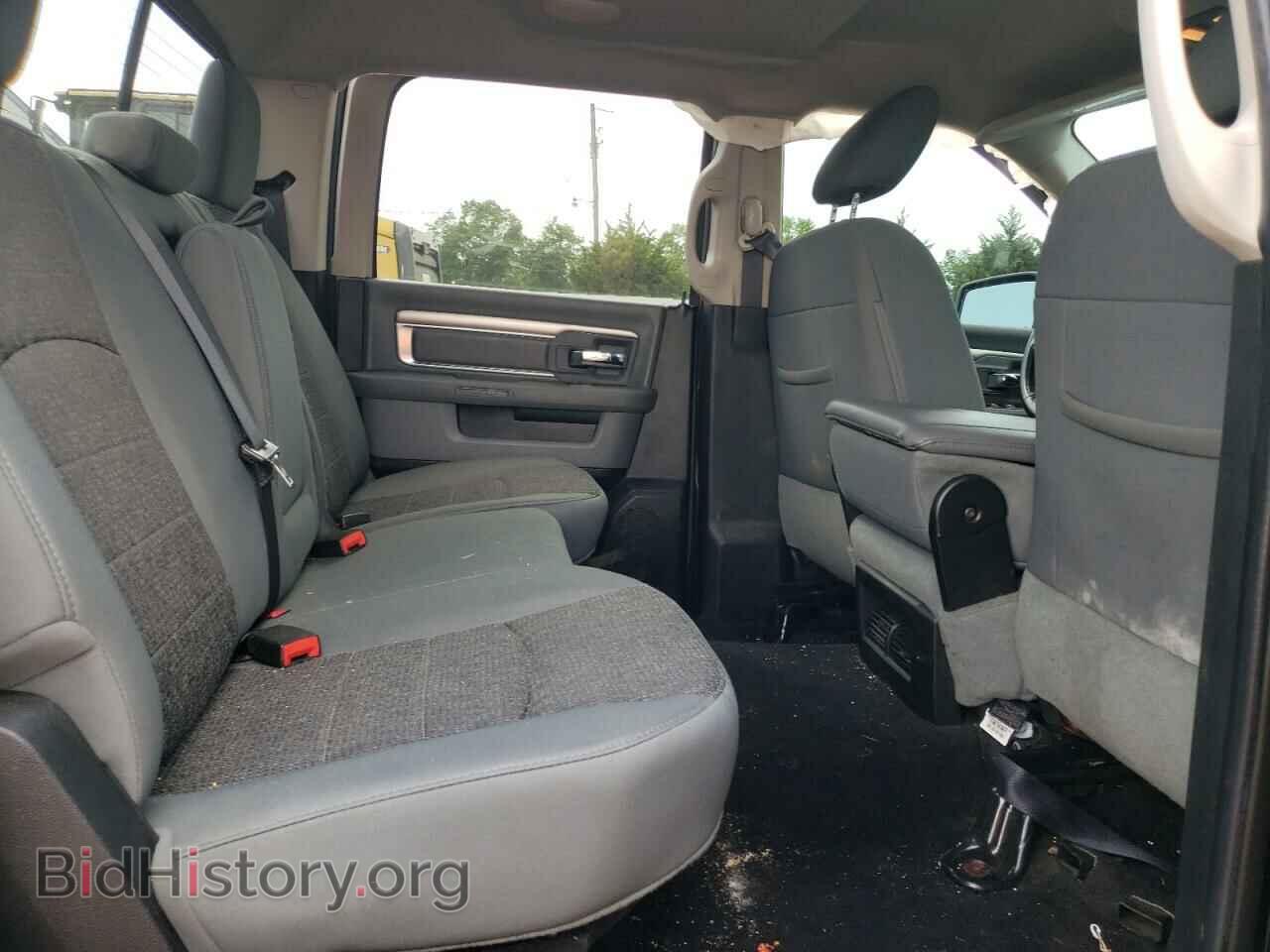 2016 RAM 1500 - VIN: 1C6RR7LT9GS309550 - Фото 10