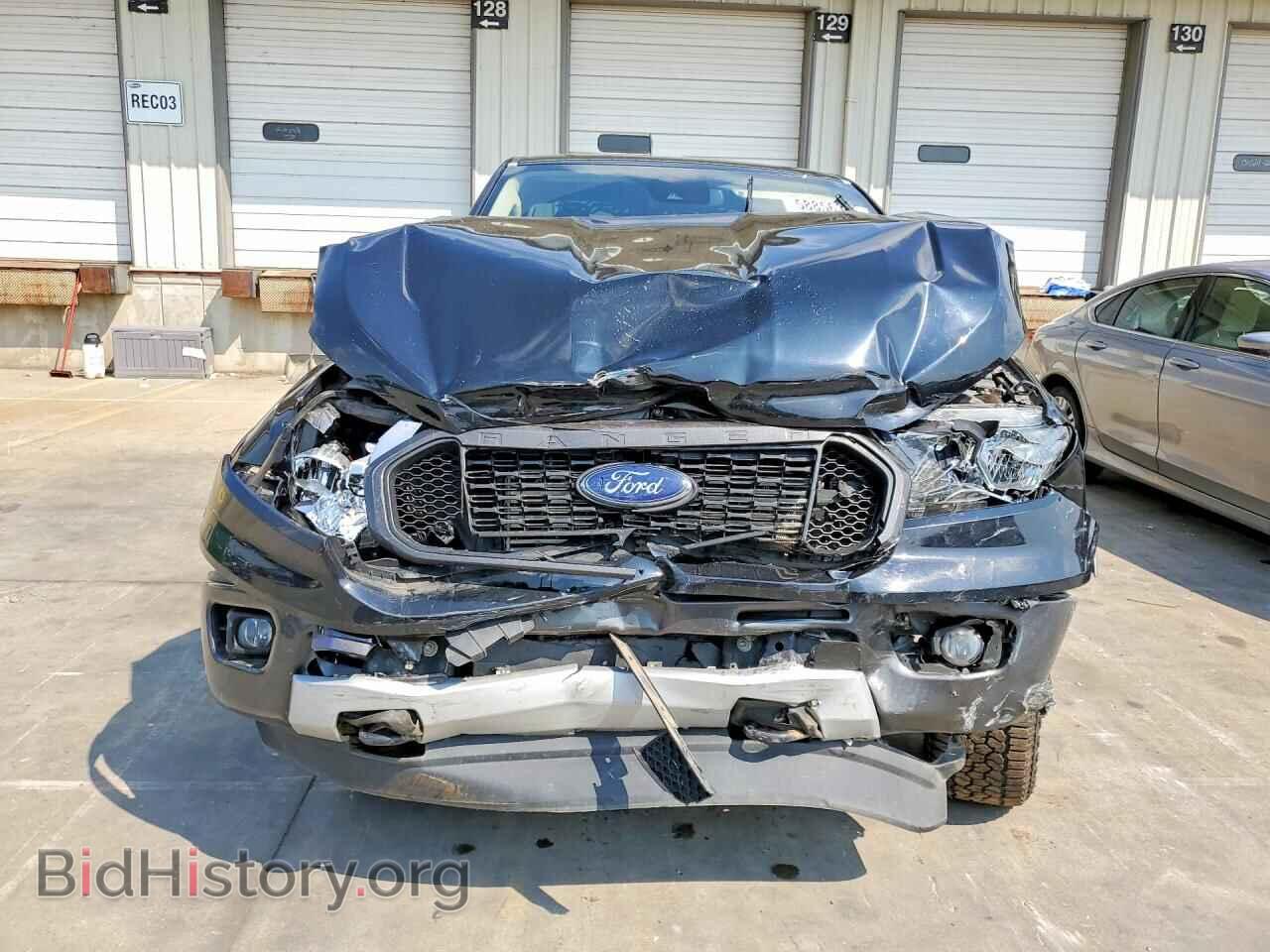 2020 FORD RANGER - VIN: 1FTER4FH4LLA24403 - Фото 5