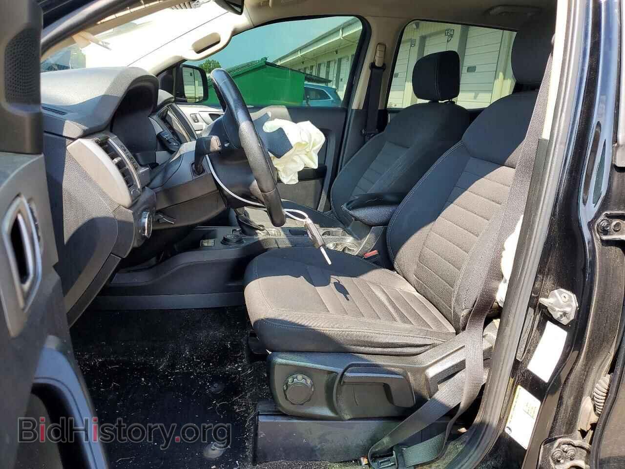 2020 FORD RANGER - VIN: 1FTER4FH4LLA24403 - Фото 7