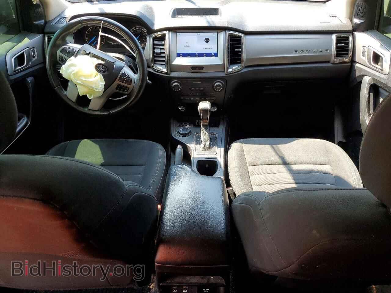 2020 FORD RANGER - VIN: 1FTER4FH4LLA24403 - Фото 8