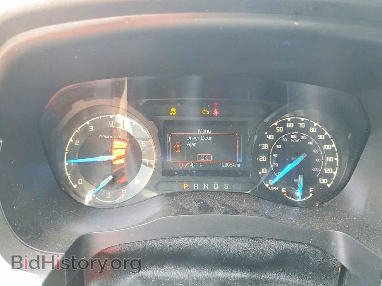 2020 FORD RANGER - VIN: 1FTER4FH4LLA24403 - Фото 9