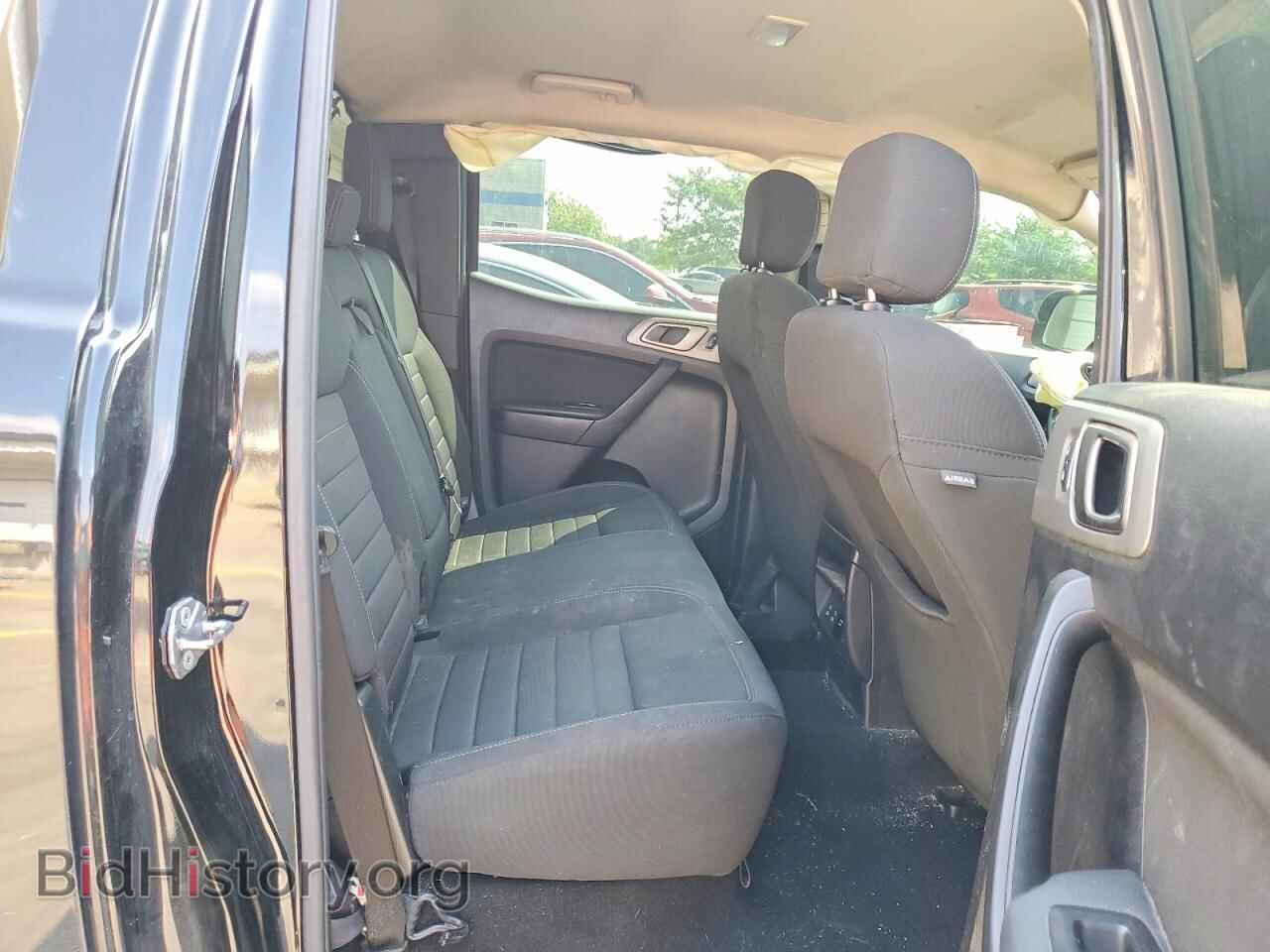 2020 FORD RANGER - VIN: 1FTER4FH4LLA24403 - Фото 10