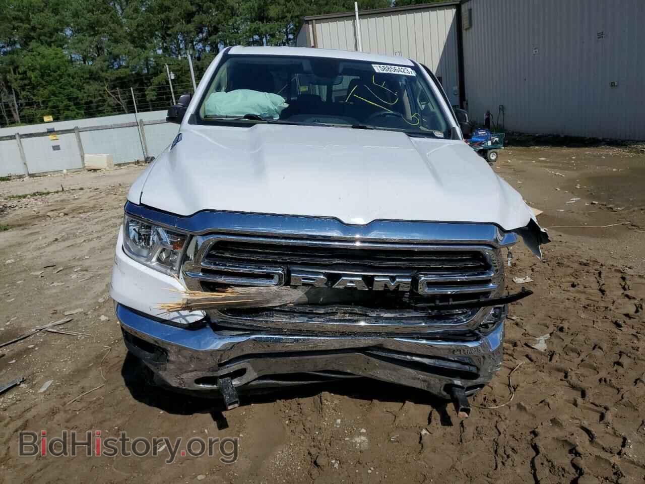 2020 RAM 1500 - VIN: 1C6SRFBT9LN190646 - Фото 5